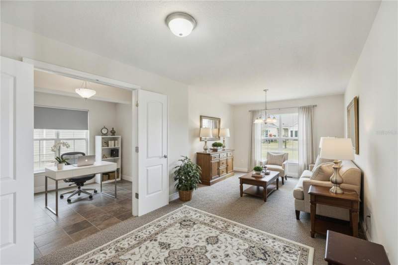 3 bedroom Single Family Residence at 545 Viceroy Court, Poinciana Village 2 Nbhd 3, Kissimmee — photo 3
