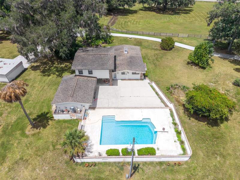 6 bedroom Farm at 1750 SE 80th Street, Non, Ocala — photo 4