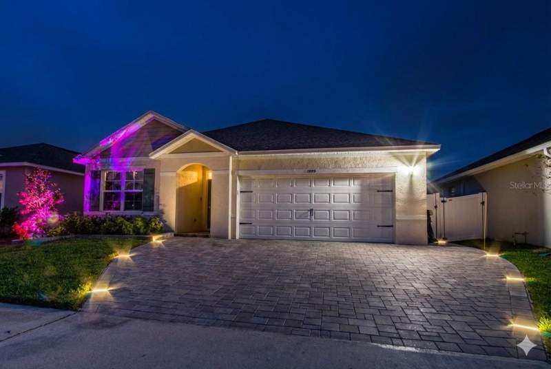 3 bedroom Single Family Residence at 1979 Cacutta Way, Kindred, Kissimmee — photo 3