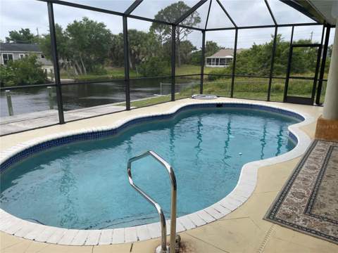 18029 Ohara Drive, Port Charlotte FL - photo 6 of 6