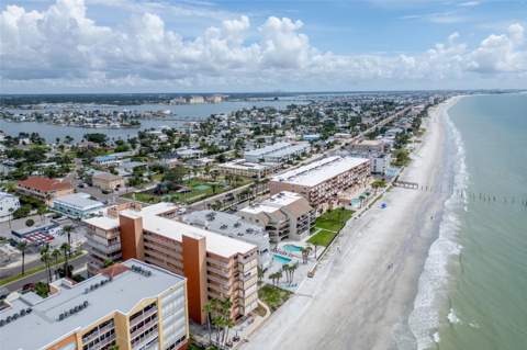 16400 Gulf Boulevard #502, Redington Beach FL - photo 6 of 6