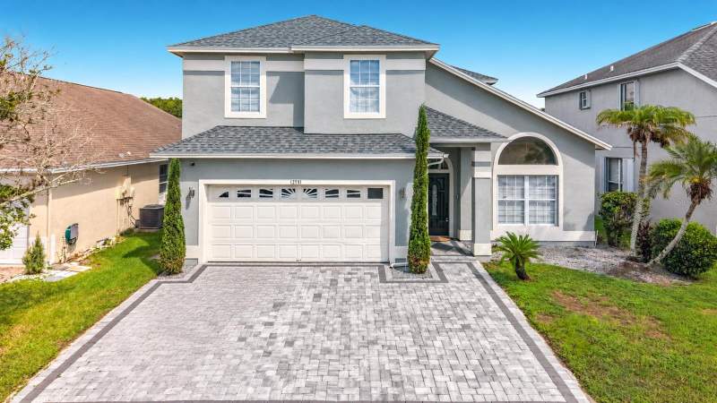 4 bedroom Single Family Residence at 12781 Enclave Drive, Southchase Ph 01A Prcl 10, Orlando — photo 3