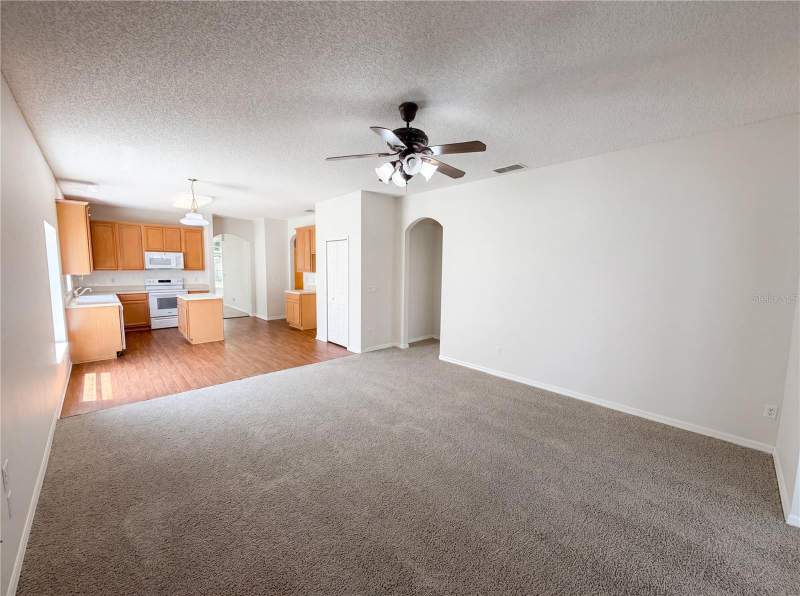 4 bedroom Single Family Residence at 6202 LIGHTNER DRIVE, VISTA LAKES VILLAGE N-2 AMHURST, ORLANDO — photo 5