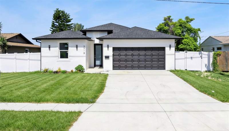 2713 SAN LUIS ROAD home for sale in Aloha Gardens