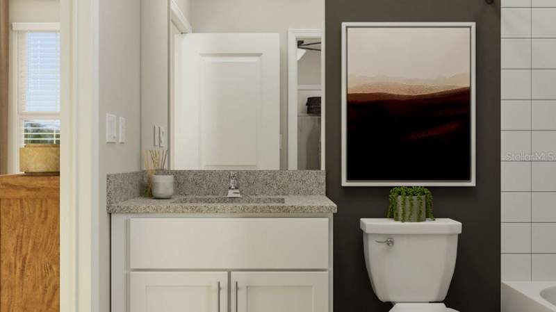 3 bedroom Townhouse at 10439 Lavender Aster Trail, Mirada Townhomes, San Antonio — photo 2