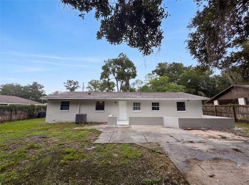 3 bedroom Single Family Residence at 6520 NW 61st Court, Ocala Park Estate, Ocala — photo 5