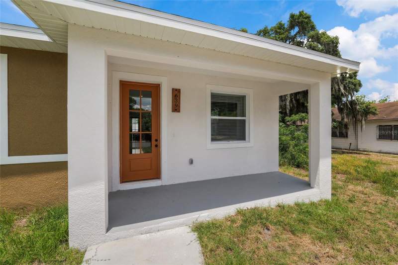 3 bedroom Single Family Residence at 639 W 9th Street, Adairs Add, Lakeland — photo 3