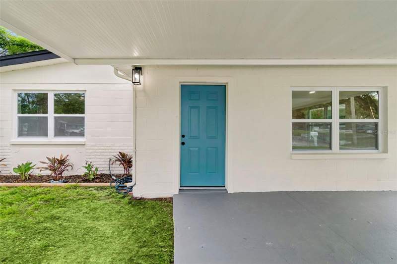 3 bedroom Single Family Residence at 4504 Ashmore Drive, Northview Hills Unit 4, Tampa — photo 5