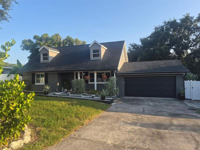3 bedroom Single Family Residence at 1504 Big Bass Drive, Lake View Villas, Tarpon Springs — photo 3