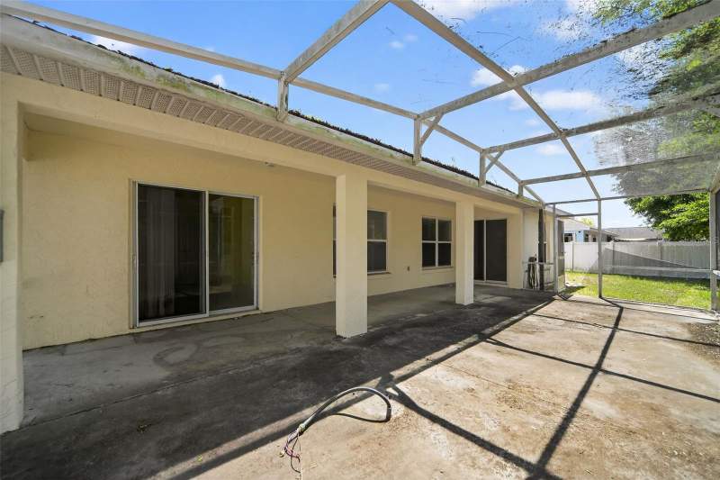 3 bedroom Single Family Residence at 2518 Maywood Street, Eustis Arbor Hills Unit 02, Eustis — photo 3