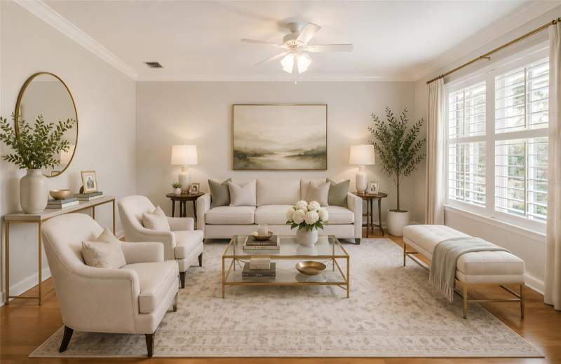 3 bedroom Single Family Residence at 7923 Thurmond Court, Aloma Estates, Orlando — photo 5