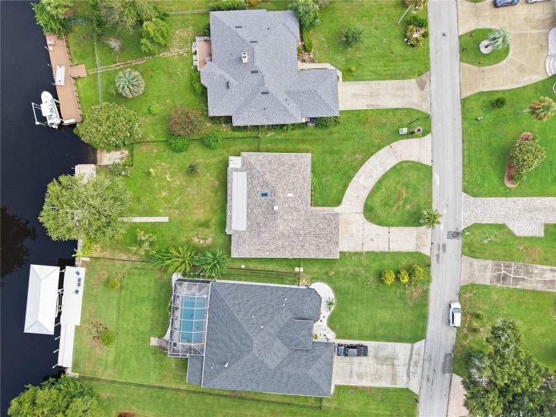 3 bedroom Single Family Residence at 5012 S Deep Water Point, Riverhaven Village, Homosassa — photo 5