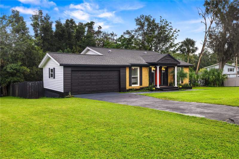 3 bedroom Single Family Residence at 1829 SE 6th Avenue, Druid Hills Rev Ptn, Ocala — photo 2