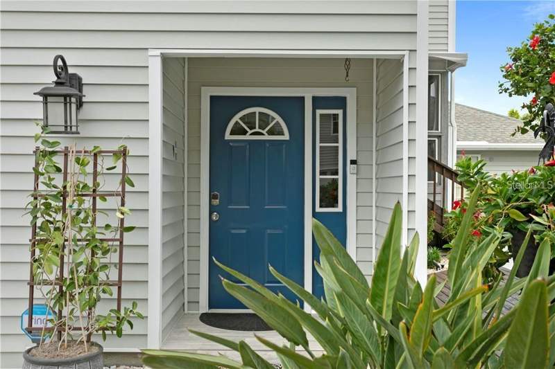 3 bedroom Townhouse at 11722 Currie Lane #J1, Caribbean Cove, Largo — photo 3