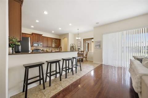 8822 Westerland Drive, Land O Lakes FL - photo 7 of 43