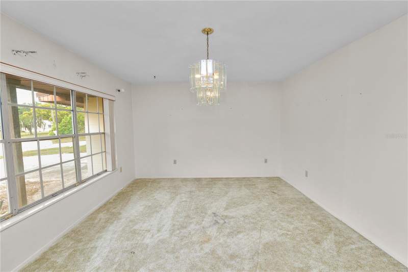4 bedroom Single Family Residence at 760 Manor Drive, Richland Manor, Bartow — photo 3