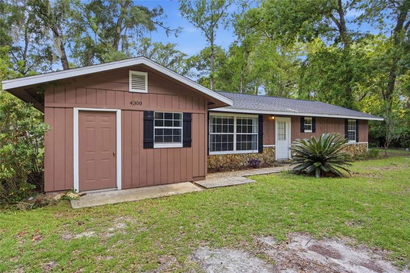 3 bedroom Single Family Residence at 4300 NE 132nd Place, Meadowbrook Ranches, Anthony — photo 4