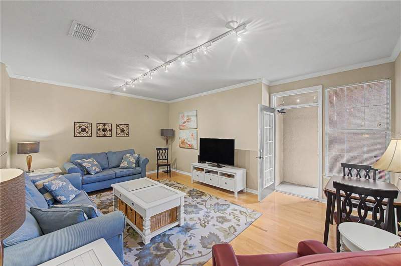 2 bedroom Condominium at 4221 W Spruce Street #1222, Villa Sonoma At International, Tampa — photo 5