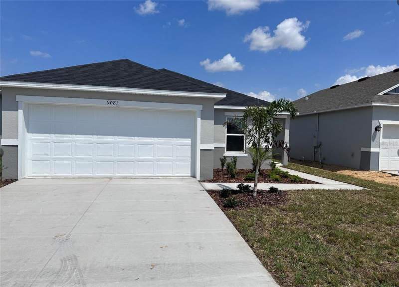 9081 OSCRAFT DRIVE home for sale in Bellaviva