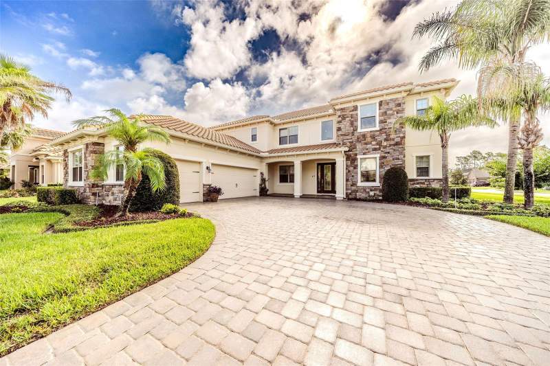 427 BLUE BIRCH COURT home for sale in Walden Cove Homes for Sale: 2 Homes, From $1.22M