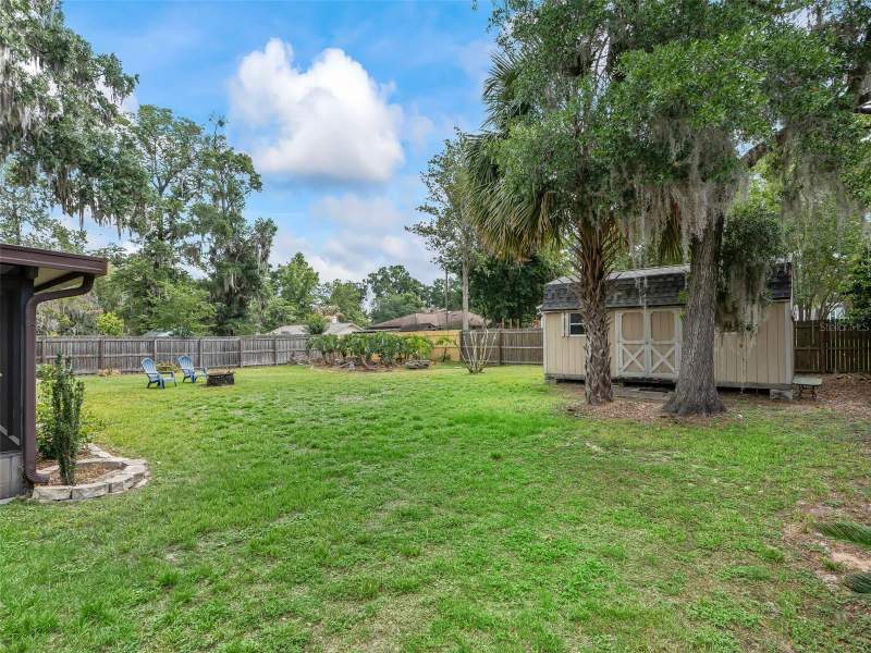 3 bedroom Single Family Residence at 5073 SE 33rd Terrace, South Oak, Ocala — photo 3