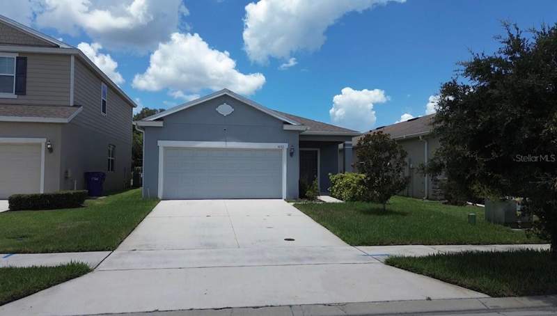 3 bedroom Single Family Residence at 5160 Chickadee Street, Live Oak Lake Ph 1, St Cloud — photo 2