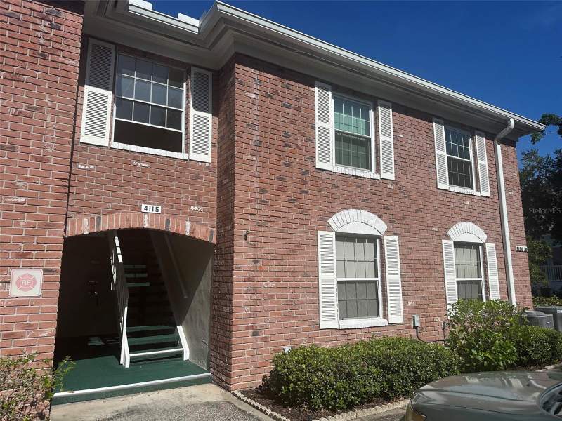 4115 34TH WAY #194 home for sale in Patriot Square Apartments