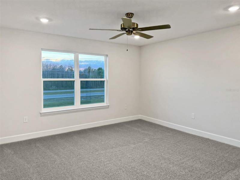 4 bedroom Single Family Residence at 4026 Sagefield Drive, Harmony Central, St Cloud — photo 5