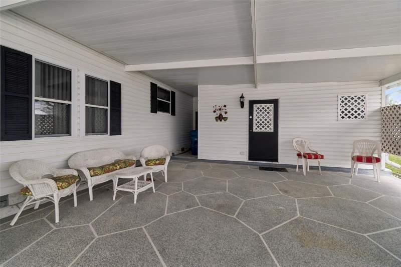 2 bedroom Modular Home at 14131 Delsilver Drive, Brookridge Comm, Brooksville — photo 5