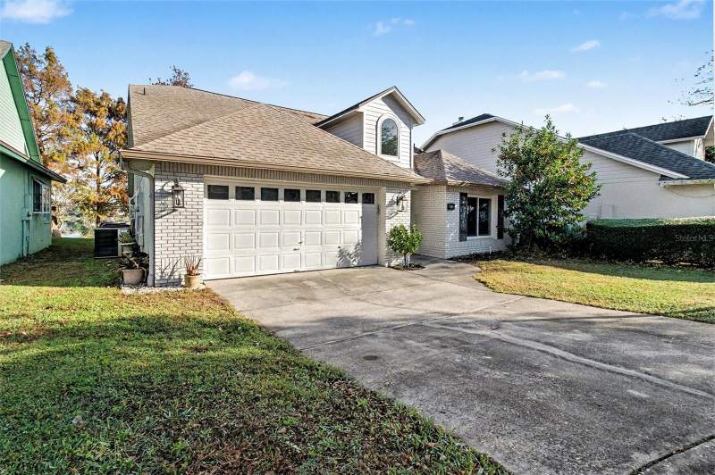 3 bedroom Single Family Residence at 3122 Tall Timber Drive, Bryn Mawr Ph 01, Orlando — photo 3