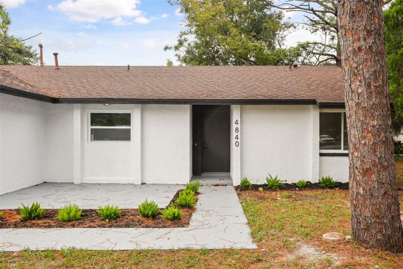 3 bedroom Single Family Residence at 4840 Red Willow Avenue, Willows Sec 04, Orlando — photo 4