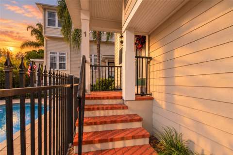 3315 W De Leon Street #1, Tampa FL - photo 6 of 6