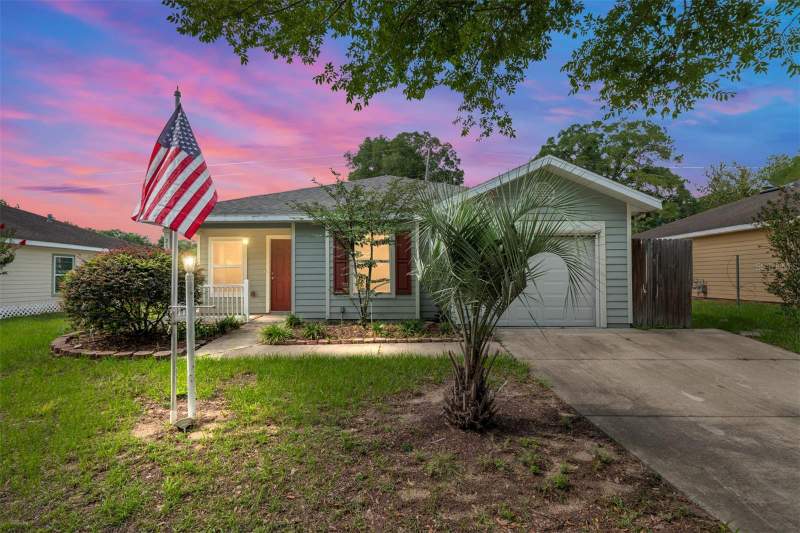 3 bedroom Single Family Residence at 2776 SE 21st Road, Lanas Place, Gainesville — photo 2