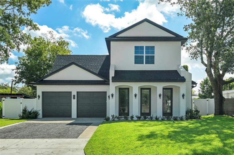 2430 CHANTILLY AVENUE home for sale in Winter Park Village
