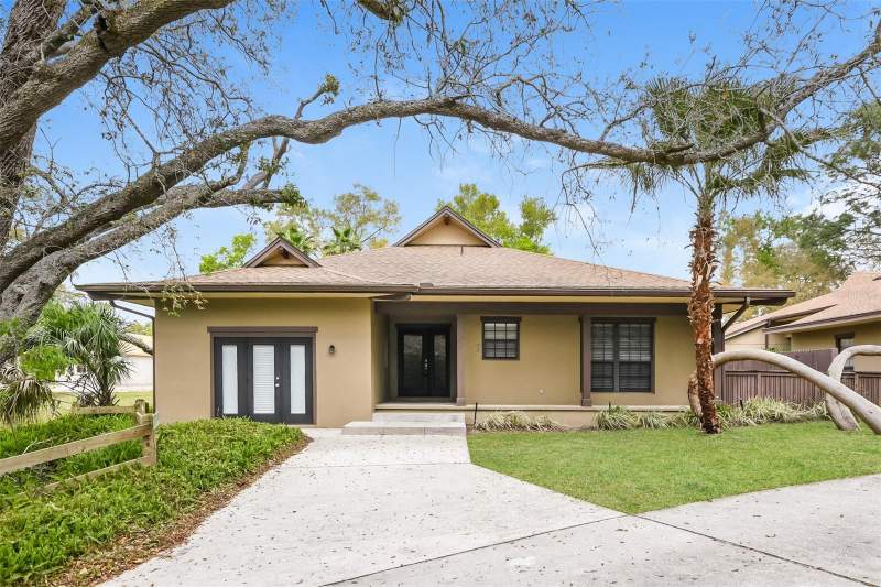 405 CENTER STREET home for sale in Sanlando Longwood
