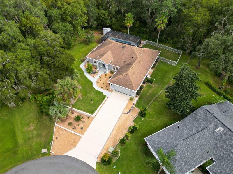3 bedroom Single Family Residence at 3081 E Berwick Court, Canterbury Lake Estates, Hernando — photo 5