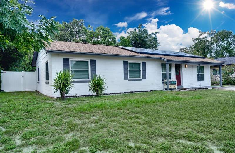 4 bedroom Single Family Residence at 5112 GLASGOW AVENUE, LAKE MARSHA HIGHLANDS FIRST ADD, ORLANDO — photo 1