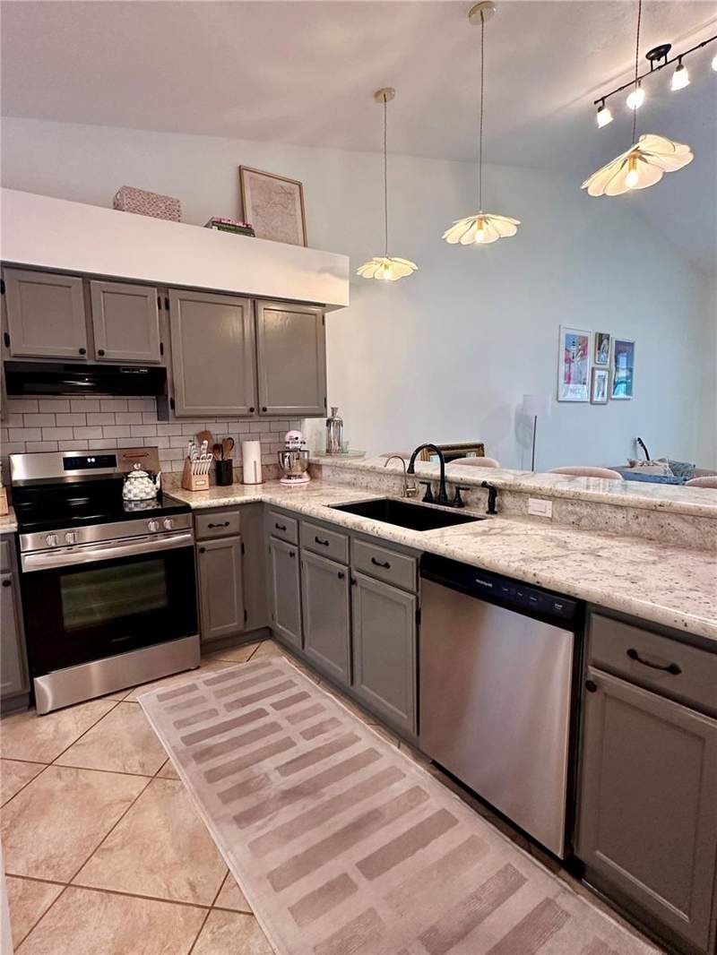 2 bedroom Villa at 824 NW 124th Drive, The Villas Of West End, Newberry — photo 4