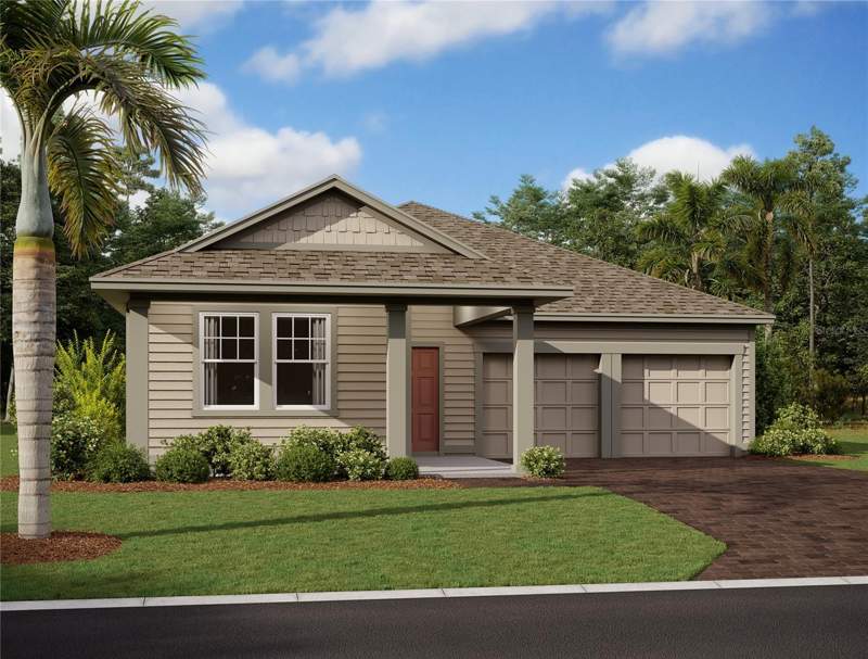 30134 EMERALD FOREST DRIVE home for sale in Trailside