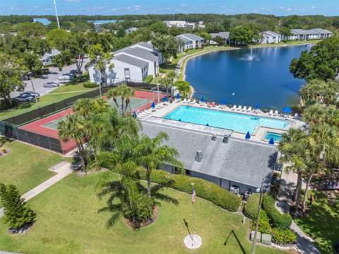 1290 Pine Ridge Circle #E1, Tarpon Springs FL - photo 24 of 32