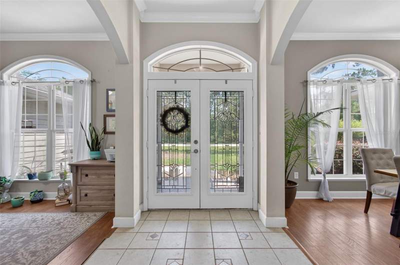 3 bedroom Single Family Residence at 24865 NW 155th Avenue, Pine Crest, High Springs — photo 3