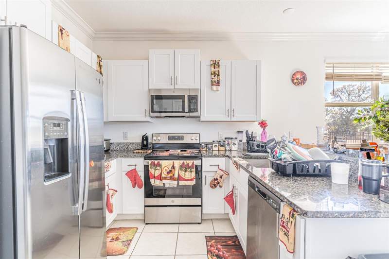 3 bedroom Townhouse at 7014 Ripple Pond Loop, Abbott Square Ph 1A, Zephyrhills — photo 5