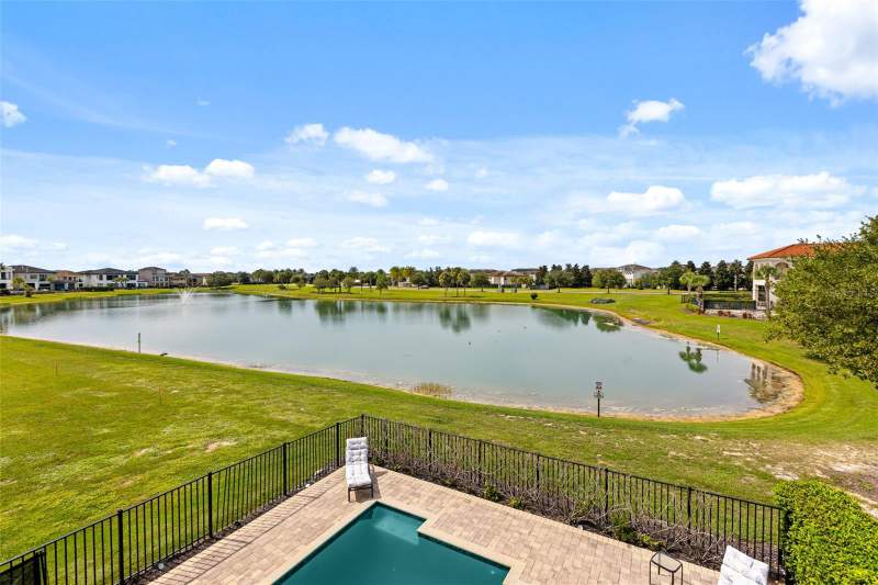 4 bedroom Single Family Residence at 780 Golden Bear Drive, Reunion West Vlgs North, Kissimmee — photo 3