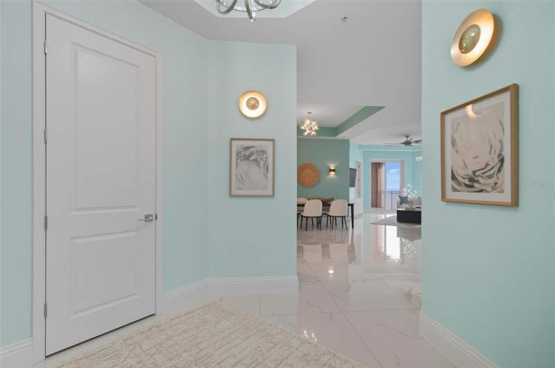 3 bedroom Condominium at 200 Ocean Crest Drive #1111, Hammock Beach Club, Palm Coast — photo 5