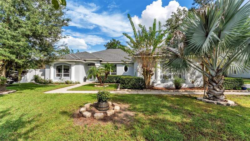 4 bedroom Single Family Residence at 6626 Royal Forest Dr, Longwood Place, Lakeland — photo 3
