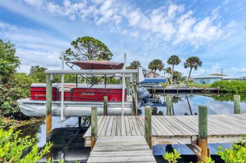 4696 Pompano Street, Placida FL - photo 20 of 25