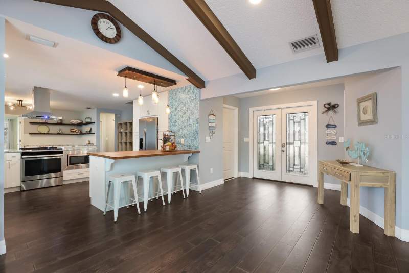 3 bedroom Single Family Residence at 305 55th Street, Harbor Woods, Bradenton — photo 5