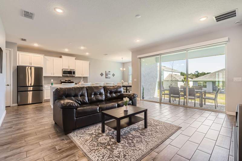 3 bedroom Single Family Residence at 2372 Sirena Lane, Summerbrooke Ph 4, Mount Dora — photo 4