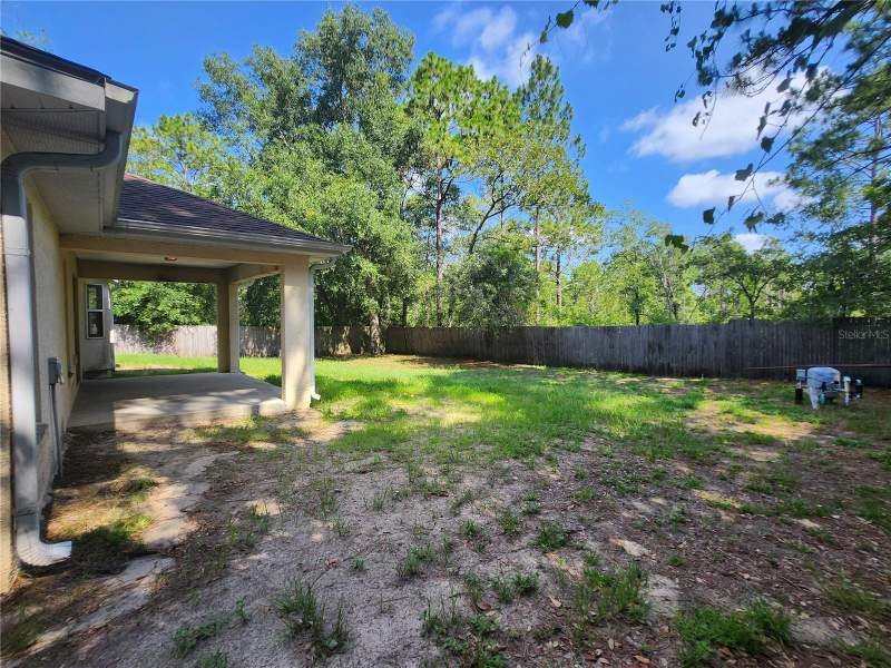 3 bedroom Single Family Residence at 8121 SW 128th Loop, Marion Oaks, Ocala — photo 3