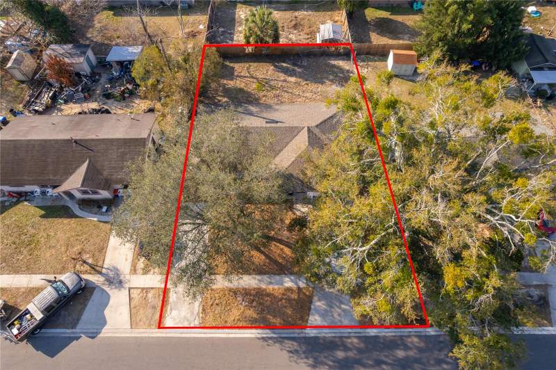4 bedroom Single Family Residence at 10 E CELESTE STREET, LAKE JEWELL HEIGHTS, APOPKA — photo 4